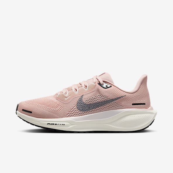 Nike running shoes womens sale sales